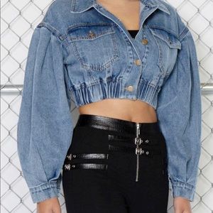 Women’s jacket